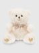 М'яка іграшка Ведмедик XYI63023 Білий (2000990555069)