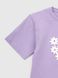 Костюм футболка+капрі для дівчинки Atabey 10504.0 110 см Бузковий (2000990478207S)
