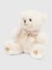 М'яка іграшка Ведмедик XYI63023 Білий (2000990555069)