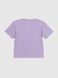 Костюм футболка+капри для девочки Atabey 10504.0 92 см Сиреневый (2000990478153S)