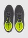 Кросівки чоловічі 524-9 46 Сіро-зелений (2000990497277A)