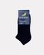 Шкарпетки жіночі 40013 23 Темно-синій (4820243002427A)