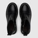 Ботинки женские Meideli M703 41 Черный (2000990109415D)