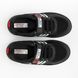 Кросівки для хлопчика TomixClab 501 29 Чорно-білий (2000989756323A)
