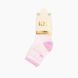 Шкарпетки для дівчинки IDS Love 3-4 Рожевий (2000989757832A)