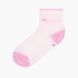 Шкарпетки для дівчинки IDS Love 0-1 Рожевий (2000989757757A)