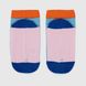Шкарпетки для дівчинки Leostep 1000413716 16 Блакитний (4820243005053А)