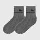 Носки для мальчика PierLone PH-830 11-12 лет Серый (2000990186126A)