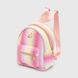 Рюкзак дошкільний для дівчинки R383N Рожевий (2000990127006A)