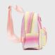 Рюкзак дошкольный для девочки R383N Розовый (2000990127006A)
