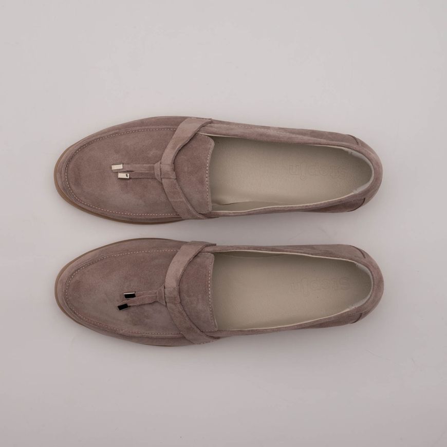 Магазин обуви Лоферы женские GO38-128-126