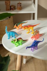 Магазин взуття Іграшкові фігурки Динозаври KL-5