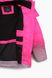 Куртка Venidise 99097 164 Розовый (2000904129997)