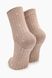Шкарпетки жіночі PierLone K2290 35-40 Кавовий (2000989500049)