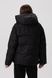 Куртка женская Visdeer 3185 42 Черный (2000989870050W)
