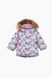 Куртка Snowgenius H23-028 98 Рожевий (2000989076148)