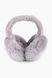Навушники для дівчинки K7103 Сірий (2000989540731)