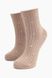 Шкарпетки жіночі PierLone K2290 35-40 Кавовий (2000989500049)