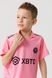 Футбольная форма для мальчика BLD INTER MESSI 152 см Розовый (2000990367495A)