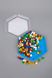 Іграшка мозаїка "Кольоровий світ ТехноК" 2070 Різнокольоровий (4823037602070)