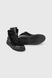 Ботинки женские Stepln 2406-4121-250 41 Черный (200099069692054D)