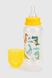 Пляшечка для годування Akuku A0005 Білий (2400652098017)