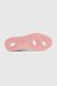 Кеди жіночі Stepln H01 41 Біло-рожевий (2000990281906D)