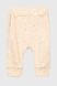 Комплект (боди, штаны, шапочка) Baby Life 918 62 см Бежевый (20009904050210A)