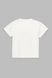 Костюм футболка+шорти для хлопчика Kai-Kai 2258-81854 110 см Білий (2000990466853S)