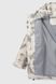 Куртка для мальчика XZKAMI 2318 152 см Молочно-серый (2000990605061W)