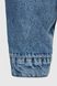 Куртка джинсова жіноча Zeo Basic 4255 XS Блакитний (2000990405678D)