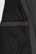 Куртка однотонна жіноча On me M22241 XL Графітовий (2000990314765D)