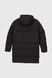 Куртка зимняя мужская 666-6 5XL Черный (2000989890744W)