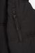 Куртка зимова чоловіча 666-6 L Чорний (2000989890690W)