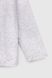 Піжама жіноча Nicoletta 96684 XL Сірий (2000990158949А)