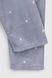 Піжама жіноча Siyah-Jnci 23013 S Блакитний (2000990225610A)