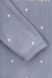Піжама жіноча Siyah-Jnci 23013 XL Блакитний (2000990225689A)
