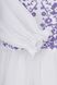 Сукня-вишиванка КОЗАЧЕК МАРФА 86 см Різнокольоровий (2000990148551D)