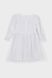 Платье-вышиванка КОЗАЧЕК МАРФА 86 см Разноцветный (2000990148551D)