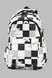 Рюкзак школьный для девочки Z024 Черный (2000990628275A)