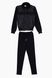 Спортивний костюм (кофта, штани) дитячий Rafiki 1033 146 см Темно-синій (2000989862024D)
