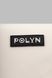 Сумка для девочки Polyn G78 Белый (2000990398338А)
