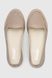 Туфли открытые женские Stepln 190 40 Капучино (2000990610775S)