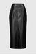 Юбка женская 202 XL Черный (200099039101025D)