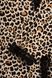 Халат + піжама Carmen 79006 M Леопардовий (2000990113610A)