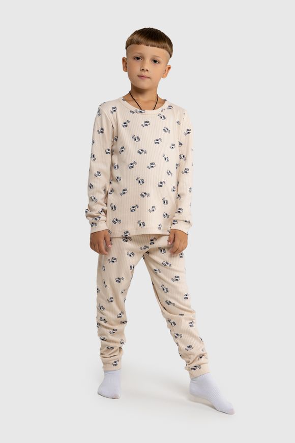 Магазин обуви Пижама для мальчика 20403