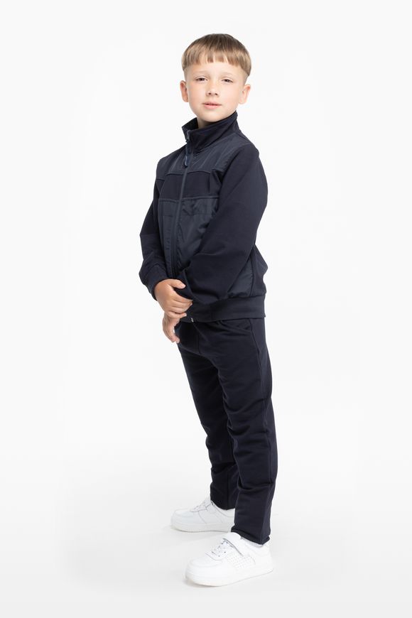 Магазин обуви Спортивный костюм (кофта, штаны) детский 1033
