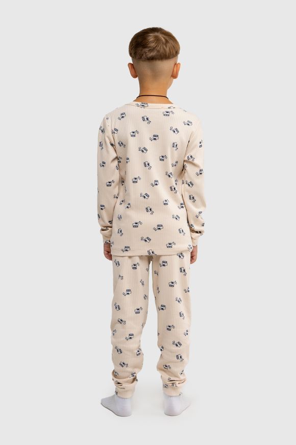 Магазин обуви Пижама для мальчика 20403