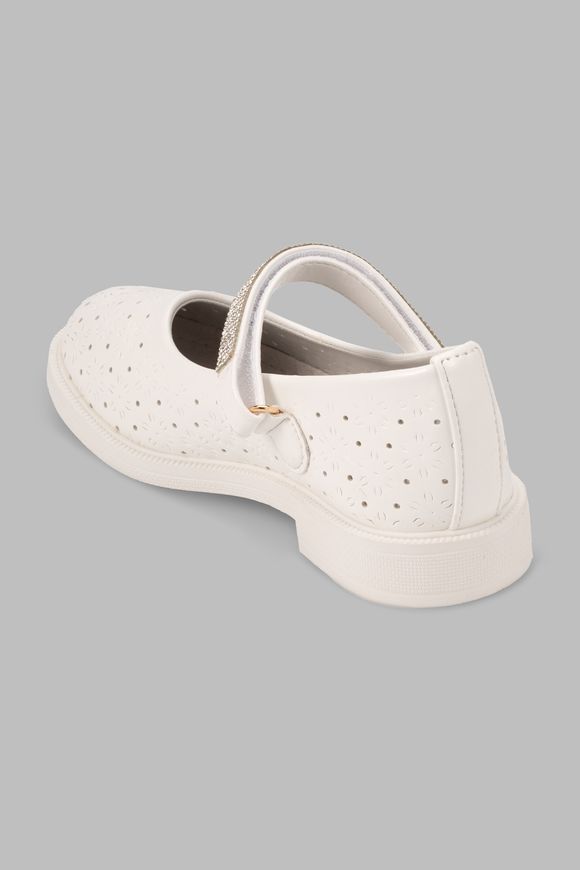 Магазин обуви Балетки для девочки 99-1K