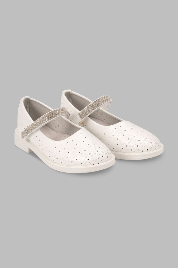 Магазин обуви Балетки для девочки 99-1K